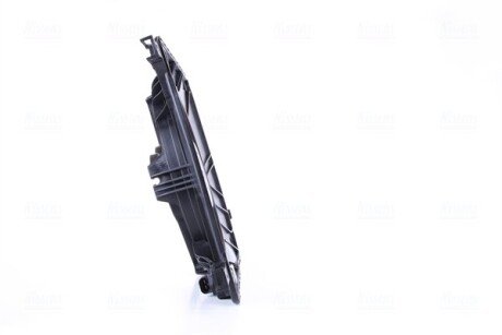 Вентилятор охолодження радіатора nissens 850017