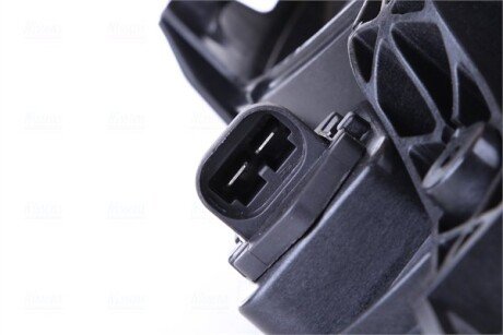 Вентилятор охолодження радіатора nissens 850017