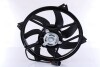 Вентилятор охолодження радіатора nissens 850035