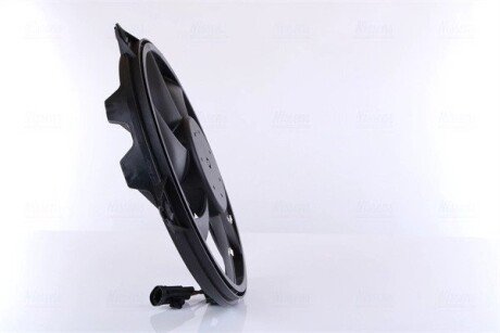 Вентилятор охлаждения радиатора nissens 850035