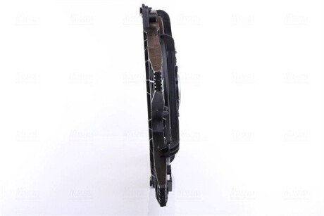 Вентилятор охлаждения радиатора nissens 850047