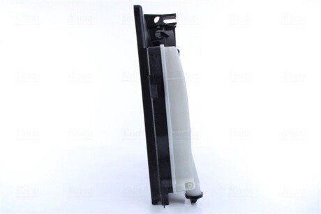 Вентилятор охлаждения радиатора nissens 850049