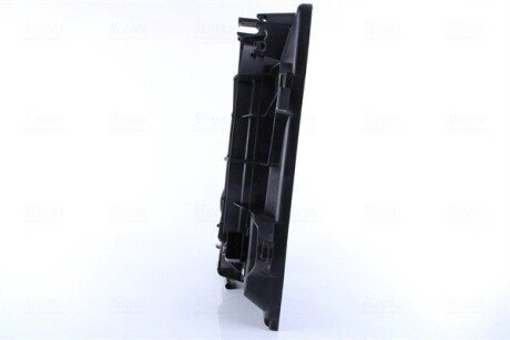 Вентилятор охлаждения радиатора nissens 850049