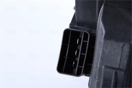 Вентилятор охлаждения радиатора nissens 850049