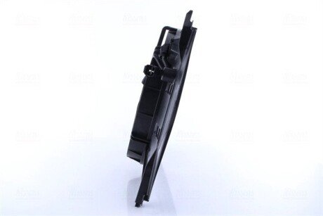 Вентилятор охлаждения радиатора nissens 850053