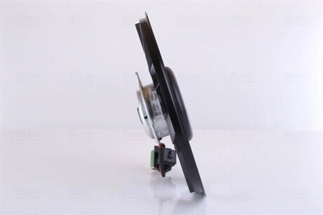 Вентилятор охлаждения радиатора nissens 850062