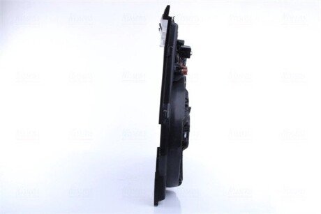 Вентилятор охолодження радіатора nissens 850115