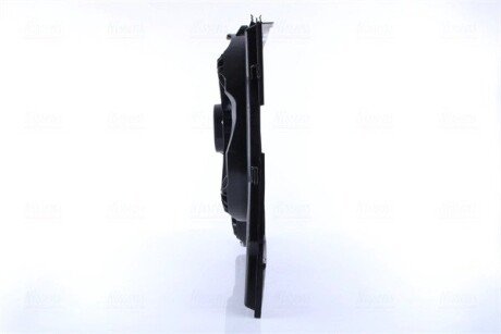 Вентилятор охолодження радіатора nissens 850115