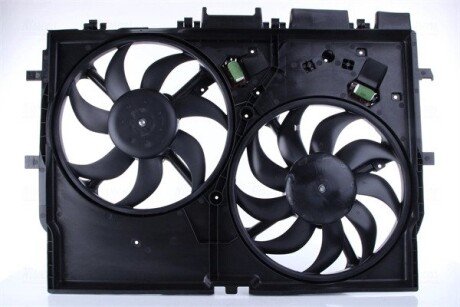 Вентилятор охолодження радіатора nissens 850115