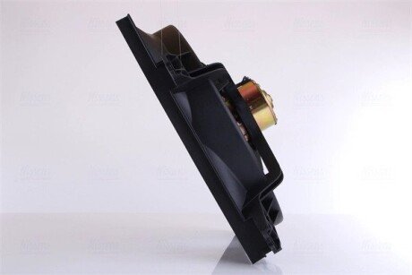 Вентилятор охлаждения радиатора nissens 85085