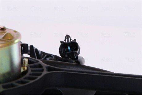 Вентилятор охлаждения радиатора nissens 85085