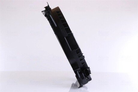 Вентилятор охлаждения радиатора nissens 85179