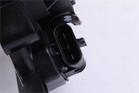 Вентилятор охлаждения радиатора nissens 85179