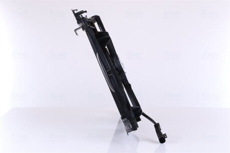 Вентилятор охлаждения радиатора nissens 85196