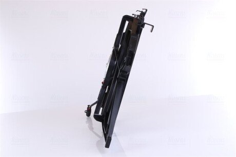 Вентилятор охлаждения радиатора nissens 85196