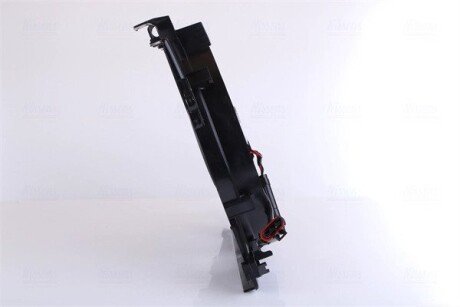 Вентилятор охолодження радіатора nissens 85208