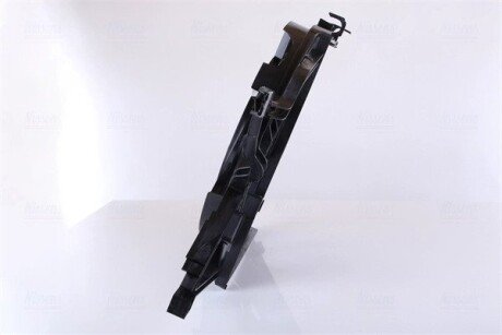 Вентилятор охолодження радіатора nissens 85208