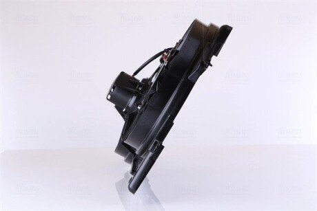 Вентилятор охолодження радіатора nissens 85215