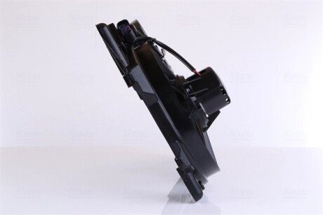 Вентилятор охолодження радіатора nissens 85215