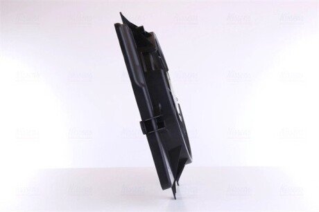 Вентилятор охлаждения радиатора nissens 85289