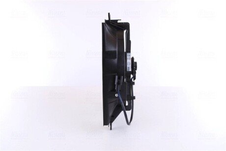 Вентилятор охлаждения радиатора nissens 85330