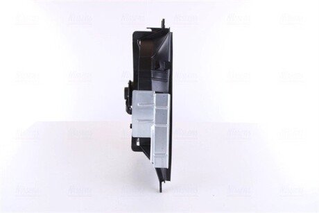 Вентилятор охлаждения радиатора nissens 85330