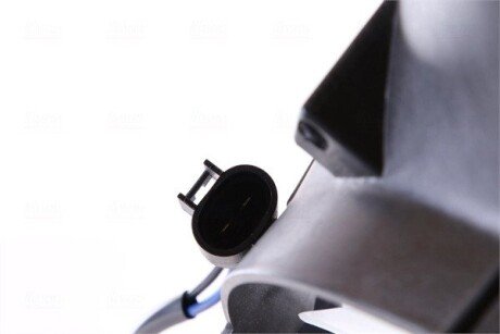 Вентилятор охлаждения радиатора nissens 85330