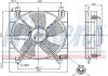 Вентилятор охлаждения радиатора nissens 85353