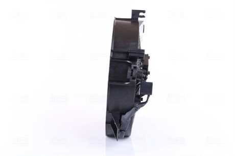 Вентилятор охолодження радіатора nissens 85370