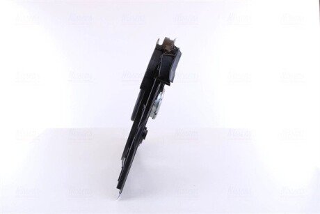 Вентилятор охолодження радіатора nissens 85420