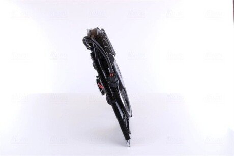 Вентилятор охолодження радіатора nissens 85420