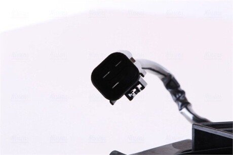 Вентилятор охолодження радіатора nissens 85420