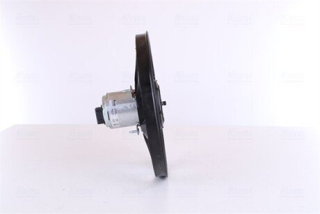 Вентилятор охлаждения радиатора nissens 85538