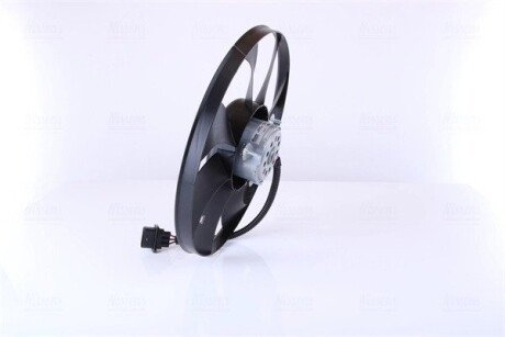 Вентилятор охлаждения радиатора nissens 85549