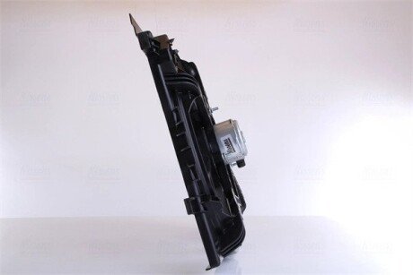 Вентилятор охлаждения радиатора nissens 85563