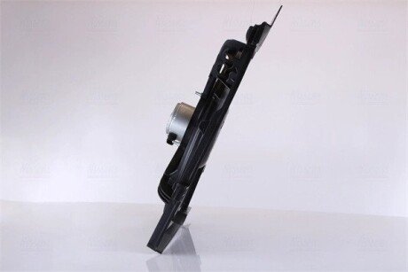 Вентилятор охлаждения радиатора nissens 85563