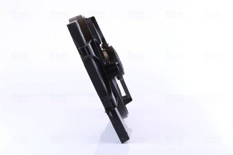 Вентилятор охолодження радіатора nissens 85583