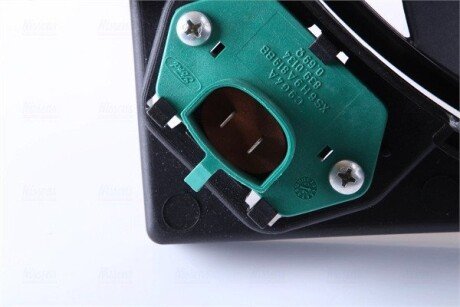 Вентилятор охолодження радіатора nissens 85583