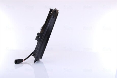 Вентилятор охлаждения радиатора nissens 85606