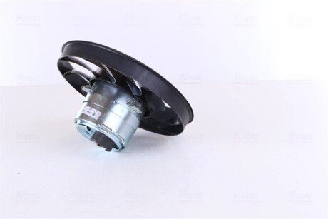 Вентилятор охлаждения радиатора nissens 85619