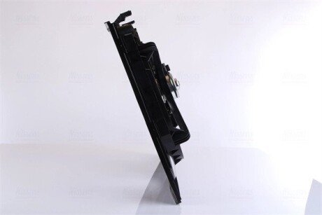 Вентилятор охолодження радіатора nissens 85635