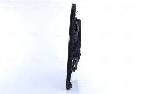 Вентилятор охлаждения радиатора nissens 85640