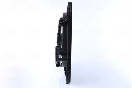 Вентилятор охлаждения радиатора nissens 85640