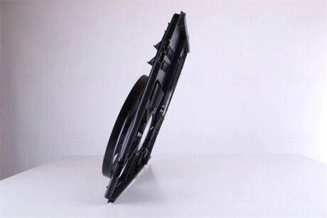 Вентилятор охлаждения радиатора nissens 85643