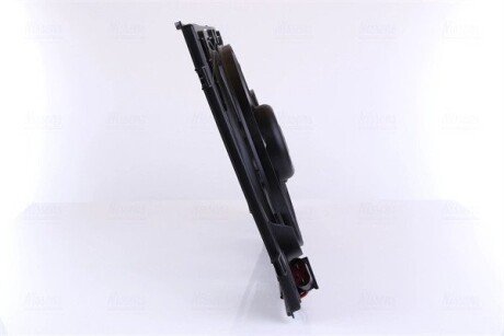 Вентилятор охлаждения радиатора nissens 85643