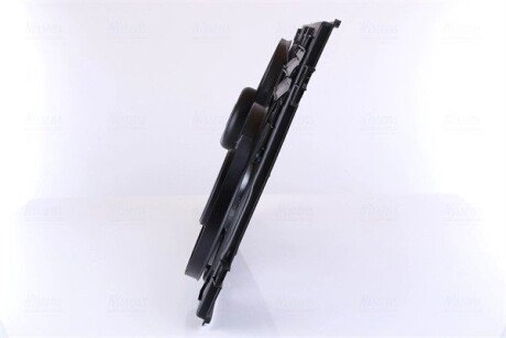 Вентилятор охлаждения радиатора nissens 85643