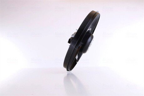 Вентилятор охлаждения радиатора nissens 85672