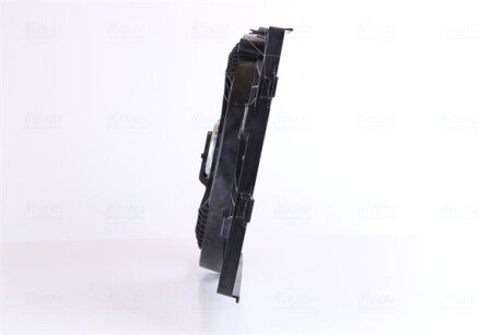 Вентилятор охлаждения радиатора nissens 85693