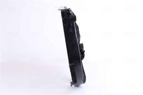 Вентилятор охлаждения радиатора nissens 85693