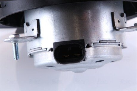 Вентилятор охлаждения радиатора nissens 85704